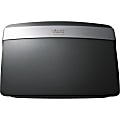 Linksys E2500 Dual-Band Wireless-N Router 1 thumbnail image