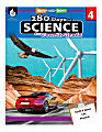Shell Education 180 Days Of Science, Grade 4 1 thumbnail image