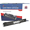 SKILCRAFT Remanufactured Standard Yield Laser Toner Cartridge - Alternative for HP 823A - Black - 1 Each - 16500 Pages 1 thumbnail image
