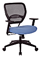 Office Star™ Space 55 Professional AirGrid® Back Manager's Chair, Sky