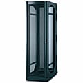 NetShelter VX Seismic 42U Enclosure w/out Sides Black -  - AR2145BLK 1 thumbnail image