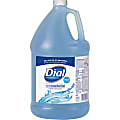Dial® Moisturizing Liquid Hand Soap, Spring Water Scent, 1 Gal. 1 thumbnail image