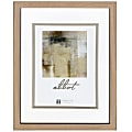 Timeless Frames® Abbot Frame, 6" x 8", Oak 1 thumbnail image
