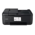 Canon® PIXMA™ TR8520 Inkjet All-In-One Color Printer