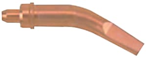 Victor Cutting Tips Round Tip 1 118, Size 2 1 thumbnail image