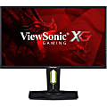 ViewSonic® XG2560 25" FHD LED Gaming Monitor, FreeSync 1 thumbnail image