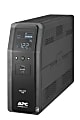 APC® Back-UPS Pro 10-Outlet Tower Uninterruptible Power Supply, 1,100VA/600 Watts, BN1100M2 1 thumbnail image
