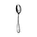 Walco Fanfare Stainless Steel Bouillon Spoons, Silver, Pack Of 24 Spoons