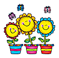 Carson-Dellosa Bulletin Board Set, Blooming Flowers 1 thumbnail image