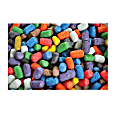 Captain Creative Magic Nuudles®, Bold Colors, 600 Nuudles Per Pack, Bundle Of 3 Pack 1 thumbnail image