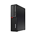 Lenovo® ThinkCentre® M910 Refurbished Desktop PC, Intel® Core™ i7, 16GB Memory, 256GB Solid State Drive, Windows® 10, OD1-22109 1 thumbnail image