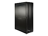 Tripp Lite SR45UBDP48 45U Server Rack - For Server, LAN Switch, Patch Panel, PDU - 45U Rack x 19" Rackx 28.11" Rack Depth - SR45UBDP48 1 thumbnail image