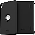 OtterBox® Defender Series Case For Apple® iPad Air (5th Gen), Black 1 thumbnail image