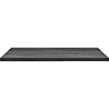 HON® Between 42" Square Table Top, Gray 1 thumbnail image