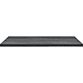 HON® Between 42" Square Table Top, Gray