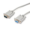 StarTech.com VGA Monitor Extension Cable - Extend your VGA monitor connections by 15ft
