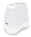 Crane HALLS® Collapsible Cool-Mist Humidifier, 3.5 Liters/1 Gallon, White 1 thumbnail image