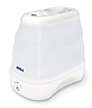 Crane HALLS® Collapsible Cool-Mist Humidifier, 3.5 Liters/1 Gallon, White