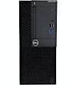 Dell™ Optiplex 3050 Refurbished Desktop, Intel® Core™ i7, 16GB Memory, 512GB Solid State Drive, Windows® 10, RF610662 1 thumbnail image