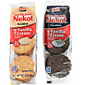 Lance Cookie Variety Pack - Individually Wrapped - Assorted - 1.59 oz - 40 / Box 1 thumbnail image