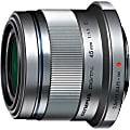 Olympus V311030SU000 - 45 mm - f/22 - f/1.8 - Fixed Lens for Micro Four Thirds - 37 mm Attachment - 0.11x Magnification - 1.8" Diameter 1 thumbnail image