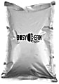 Hoffman Busy Bean Peppermint Cappuccino Mix, 2 lb, Case Of 6 Bags