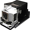 eReplacements Compatible Projector Lamp Replaces Toshiba TLP-LW15 - Fits in Toshiba TDP-EW25, TDP-EW25U, TDP-EX20, TDP-EX20J, TDP-EX20U, TDP-EX21, TDP-SB20, TDP-ST20
