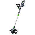 Genesis™ G20Max 20-Volt Cordless String Trimmer/Edger, 12", Gray 1 thumbnail image