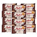 Balconi Muffins, Chocolate Chip, 1.5 Oz, 6 Muffins Per Pack, Case Of 12 Packs 1 thumbnail image