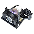 Compatible Projector Lamp Replaces Mitsubishi VLT-HC910LP, MITSUBISHI VLT-HC100LP - Fits in Mitsubishi HC100, HC1100, HC1100U, HC1500, HC1500U, HC1600, HC1600U, HC3000, HC3000U, HC3100, HC3100U, HC910, HC910U, HD1000, HD1000U 1 thumbnail image