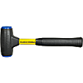 Klein Tools Diagonal Cutting High Leverage Pliers, 8 1/16 in, Bevel 1 thumbnail image