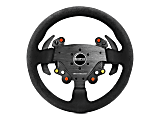 ThrustMaster Rally Wheel Add-on Sparco R383 Mod - Wheel - for PC, Microsoft Xbox One, Sony PlayStation 4 1 thumbnail image