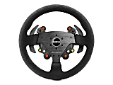 ThrustMaster Rally Wheel Add-on Sparco R383 Mod - Wheel - for PC, Microsoft Xbox One, Sony PlayStation 4
