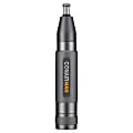 Conair® Battery-Powered Ear/Nose Trimmer, Gray 1 thumbnail image