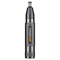 Conair® Battery-Powered Ear/Nose Trimmer, Gray