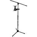 PyleHome PMKSPAD5 Microphone Stand