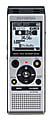 Olympus® WS-852 Digital Voice Recorder, Silver 1 thumbnail image
