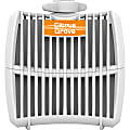 Genuine Joe Air Refreshener Refill Cartridge - Citrus Grove - Long Lasting, Odor Neutralizer 1 thumbnail image