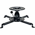 Eaton Tripp Lite Series Display Projector Universal Ceiling Monitor Mount Full Motion - Bracket - full-motion -  - DUNVPJT 1 thumbnail image