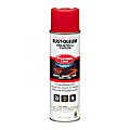Rust Oleum Industrial Choice M1800 System Water Based Precision Line ...