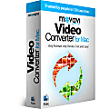 Movavi Video Converter for Mac 7 Business Edition, Download Version