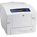 Xerox ColorQube 8870DN Solid Ink Printer - Color - 2400 dpi Print - Plain Paper Print - Desktop 1 thumbnail image