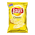 LAY'S® Classic Potato Chips, 2.5 Oz 1 thumbnail image