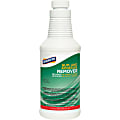 Genuine Joe Gum and Adhesive Remover - For Carpet - Ready-To-Use - 16 fl oz (0.5 quart) - Residue-free - White - 99682 1 thumbnail image