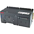 APC by Schneider Electric DIN Rail - Panel Mount UPS with Standard Battery 500VA 230V - DIN Rail - 2.50 Hour Recharge - SUA500PDRIS 1 thumbnail image