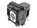 eReplacements Compatible Projector Lamp - ELPLP60-ER 1 thumbnail image