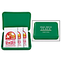 SPF-30 Sunblock Lotion Pocket Pack 1 thumbnail image