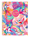 Office Depot® Brand Weekly/Monthly Planner, 8-1/2” x 11”, Applied Rainbows, January To December 2023, OD23-SPR-080