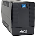 Eaton Tripp Lite Series UPS Smart Tower 1440VA 900W Battery Back Up Desktop AVR LCD USB - UPS - 12 A - OMNIVS1500LCD 1 thumbnail image