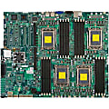 Supermicro H8QGL-iF+ Server Motherboard - AMD Chipset - Socket G34 LGA-1944